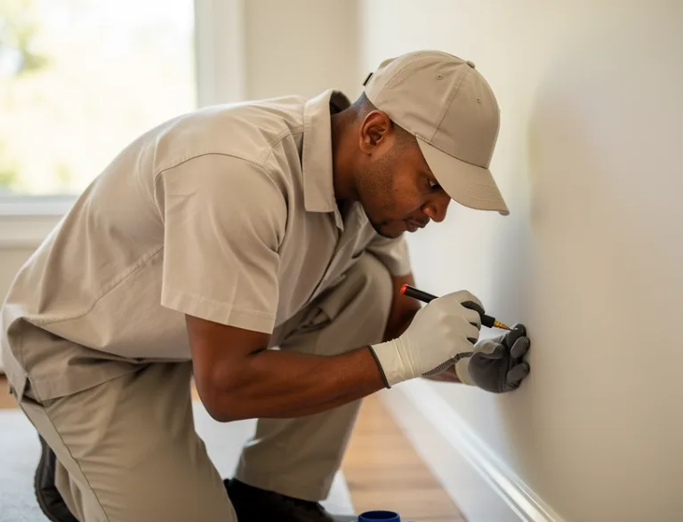Pest Control service in Framingham Center